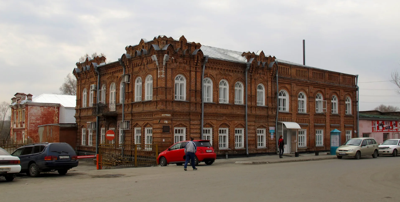 «Неделя ярмарок вакансий» в ЦЗН.