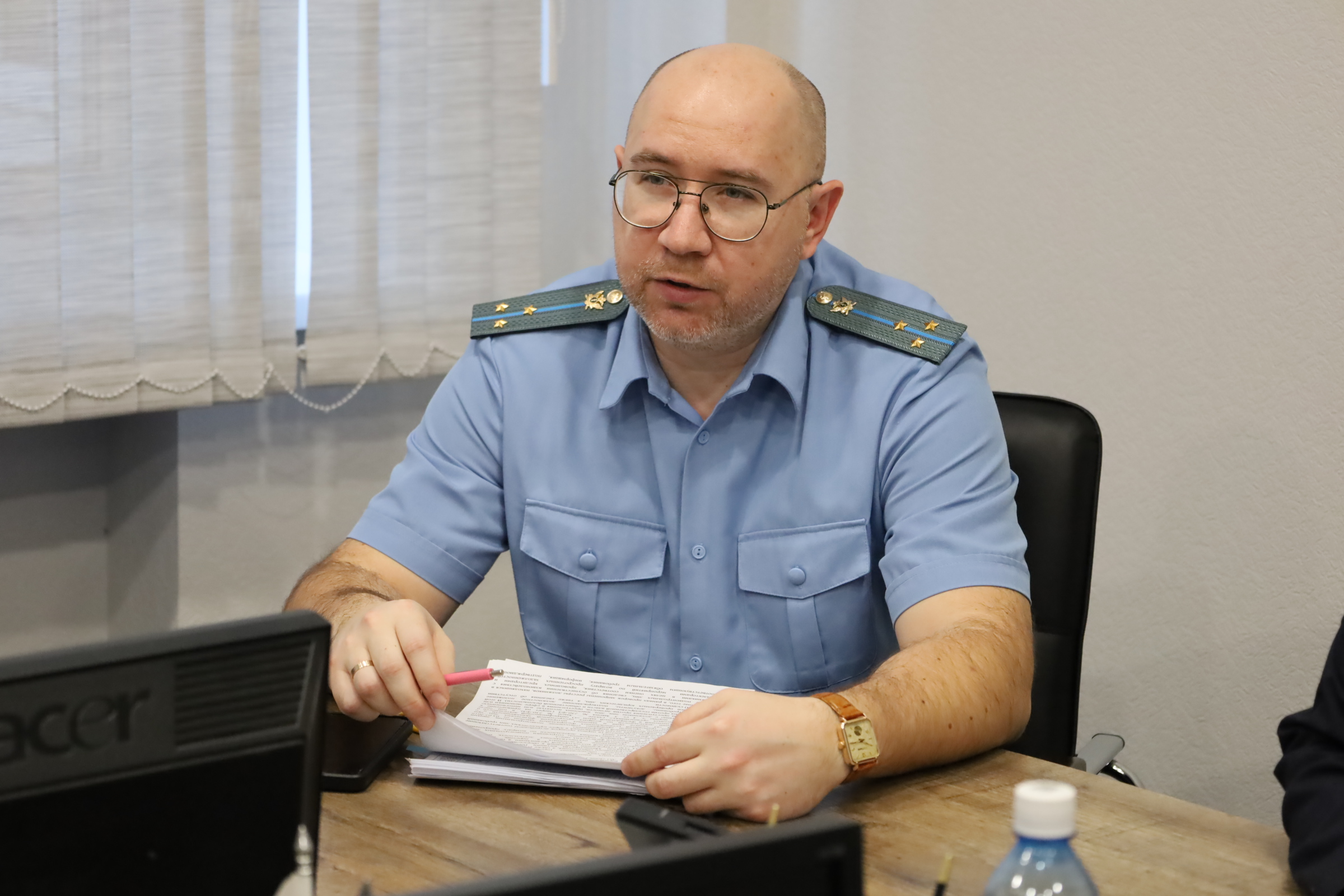 В Алтайском крае коллекторская организация получила  штраф 100 тыс. рублей.