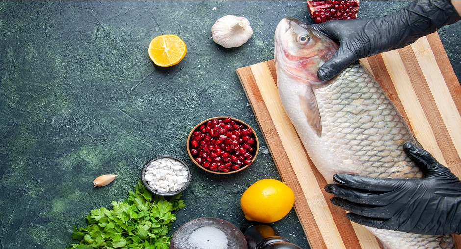 Рыбные деликатесы: как не стать жертвой описторхоза.