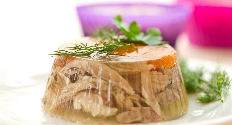 Как выбрать и приготовить вкусный и безопасный холодец. Как выбрать и приготовить вкусный и безопасный холодец.