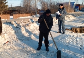 Уклонение от обязательных работ обернулось для должника административным арестом. Уклонение от обязательных работ обернулось для должника административным арестом.