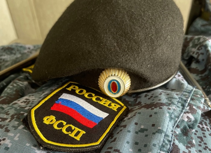Для жителя Бийска неуплата штрафов и уклонение от обязательных работ обернулись арестом на 5 суток. Для жителя Бийска неуплата штрафов и уклонение от обязательных работ обернулись арестом на 5 суток.