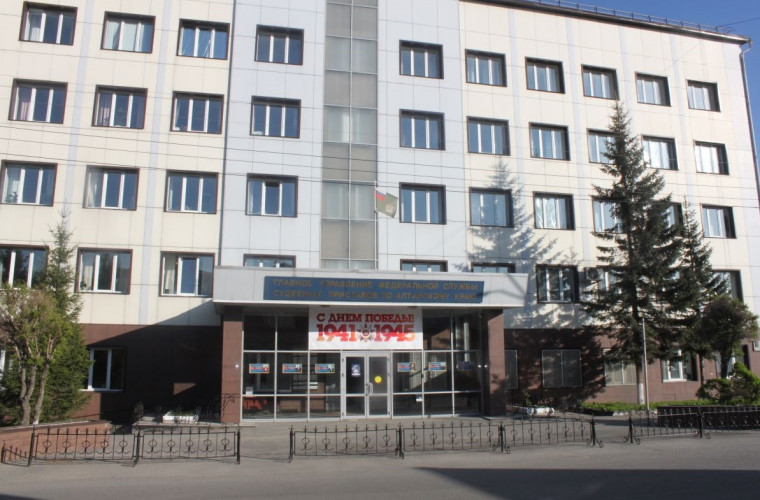 На страже закона: итоги работы за 8 месяцев 2023 года по осуществлению ГУФССП России по Алтайскому краю контрольно-надзорной функции. На страже закона: итоги работы за 8 месяцев 2023 года по осуществлению ГУФССП России по Алтайскому краю контрольно-надзорной функции.