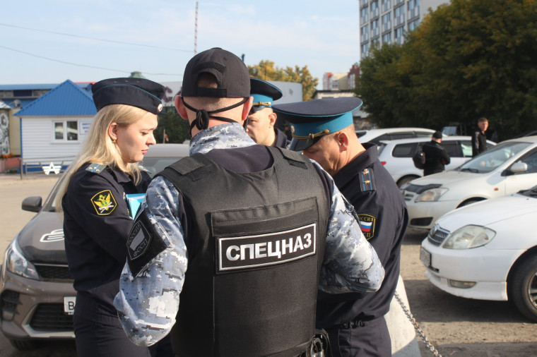 Штраф за коррупционное правонарушение взыскан судебными приставами Алтайского края. Штраф за коррупционное правонарушение взыскан судебными приставами Алтайского края.