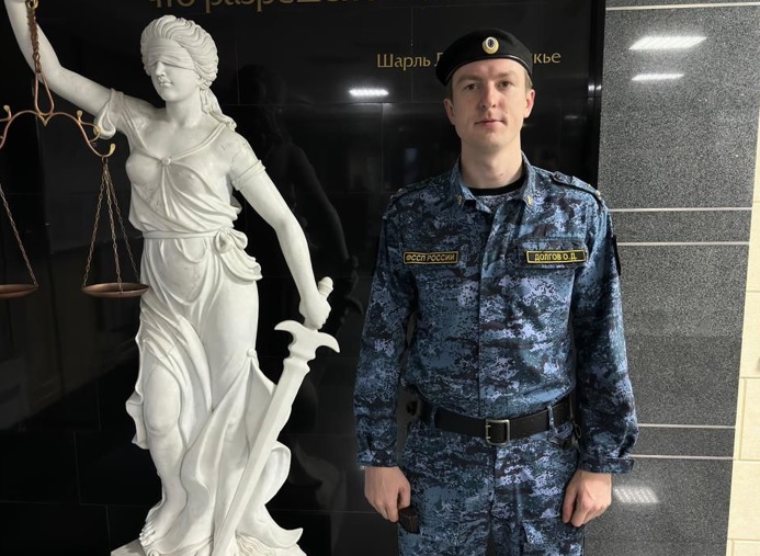 Судебные приставы избавили односельчан от опасного соседа. Судебные приставы избавили односельчан от опасного соседа.