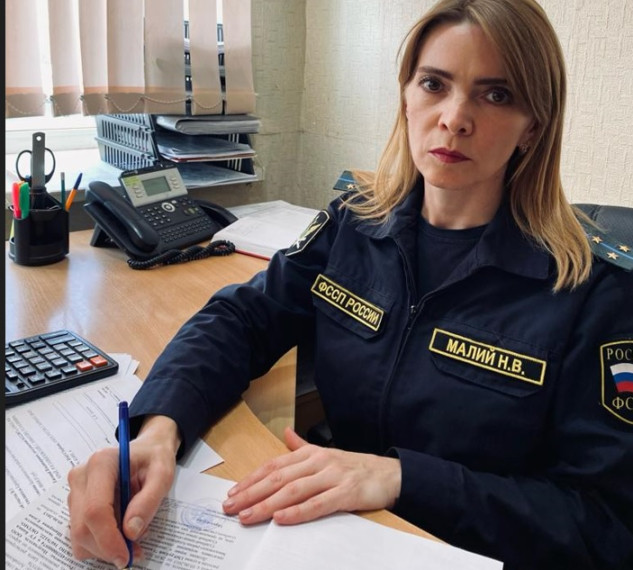 Отказ завьяловца платить алименты обернулся обязательными работами. Отказ завьяловца платить алименты обернулся обязательными работами.